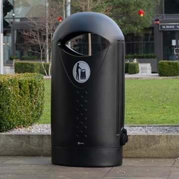 Market Leaders Of Elips&#8482; Litter Bin