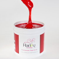 High End Waxing Products For Use In Professional Salons