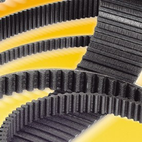 Imperial Rubber Synchronous Belts