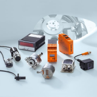 Worldwide Distributor Of Sensors for Motion Control