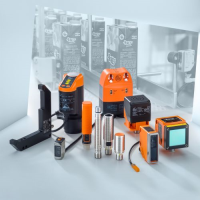 Specialist Suppliers Of Position Sensors