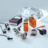 Experienced Manufacturer Of Sensors for Motion Control