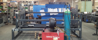 Specialist Welding Services