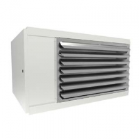  Axial Gas Air Heaters