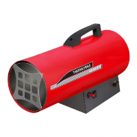 Portable Direct Fired Propane Heaters