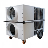  Cool Mobile C/CR Air Conditioners