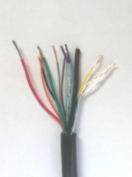 Made To Specification Retractable Cables