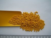 Cooking Oil Waste Management Source Polycarbonate Compound Solutions