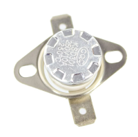 AUTO-REST SURFACE MOUNT BIMETALLIC THERMOSTATS - 250C