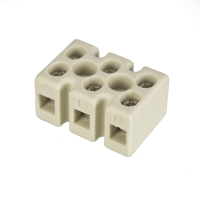 Ceramic Connector Blocks