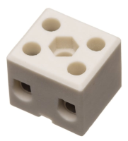 Ceramic Connector Blocks