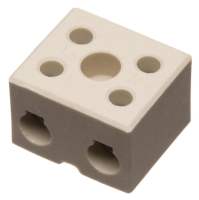 Ceramic Connector Blocks