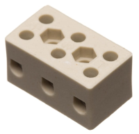 Ceramic Connector Blocks