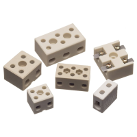 Ceramic Connector Blocks