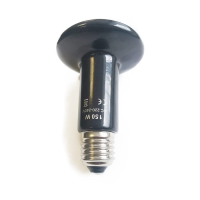 Ceramic Infrared Bulbs - 100w