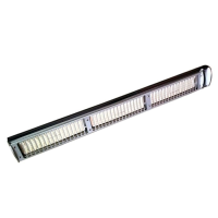 Ceramic Infrared Space Heaters - White