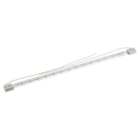 Clear Infrared lamps 350mm SK15