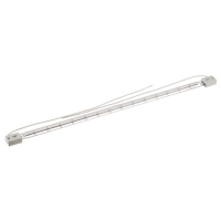 Clear Infrared lamps 350mm SK15 - 1000w