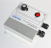 Commercial Fan Speed Controller - 10A