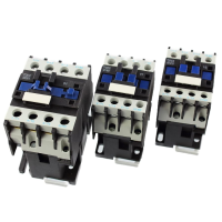 Electrical Contactors