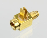 Gas Interupter Connector Block