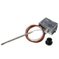 High Limit Fryer Safety Thermostat 235&#176;C