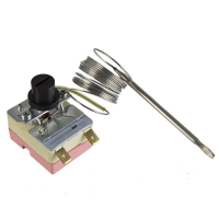 High Limit Thermostats Single Pole - 320 C