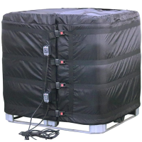 IBC Insulated Container Heater
