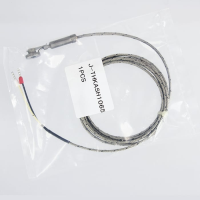 K/J Thermocouple thick washer style - J