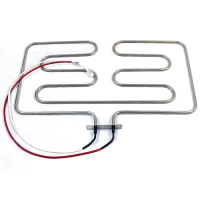 PARRY ELWG02500 SALAMANDER GRILL ELEMENT 2500w AS1872 1872