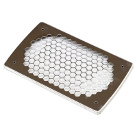 Reflector-mesh Catering Lamps 118
