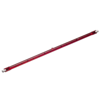 Ruby Slim Infrared Lamps 254-R7S - 1.1kw