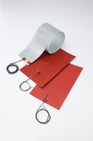 Silicone Heat Mats - 270x240mm
