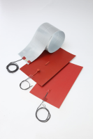 Silicone Heat Mats - 450x350mm