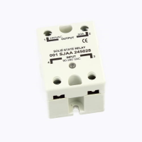 Solid State Relays - 50A, output 3-32vdc