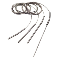 Thermocouple Sensors- J Probes