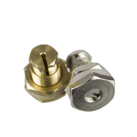 Thermostat Compression Gland Set