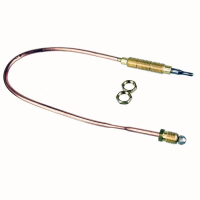 Universal Gas Thermocouples 300mm - 1800mm - 300mm