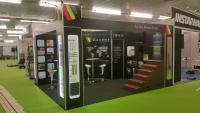 Exhibition Stands For Hire