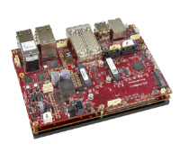 Compact Embedded Server Solutions