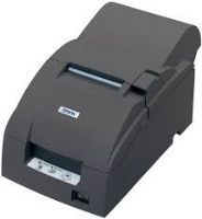 TM-U220-B Kitchen Printer