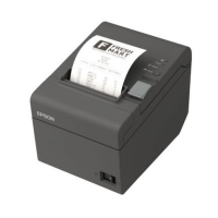 Epson PoS Receipt Printers