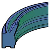 Sealing Flap Flexible Wipers