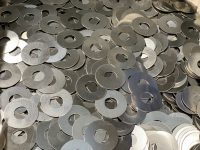 Shim Washers For Classic Cars