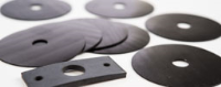 Self Sealing Neoprene Washers For Industrial Applications