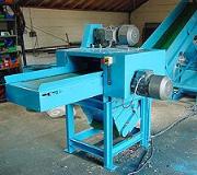 Paper Converting Machinery Dry Felt Rolls