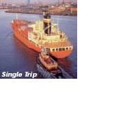 Bulk Liquid Transport - System Voyager