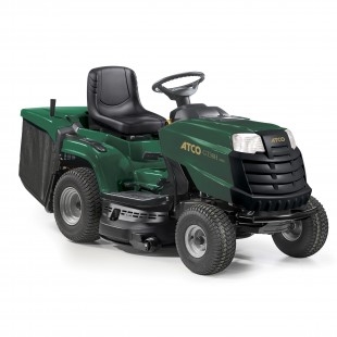 Atco GT38H Twin 98CM Lawn Tractor