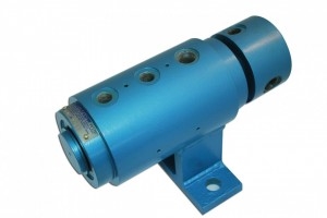 Common Axis Multiport Swivel Joint Specialists 