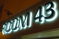 Custom Made Illuminated Signs In London